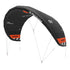 Slingshot UFO V3 Kite, Zero-Strut Kite Foiling Kite with FlexLITE Airframe for Light Wind Drift