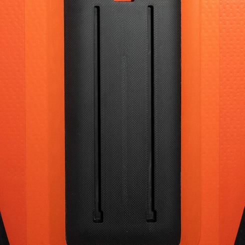 Slingshot UltraFly Inflatable Wing Foil Board, Packable Foil Board with Rapid Release and High-Pressure Pump