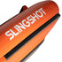 Slingshot UltraFly Inflatable Wing Foil Board, Packable Foil Board with Rapid Release and High-Pressure Pump