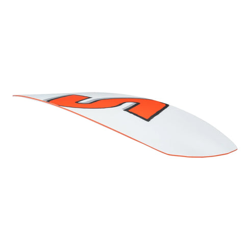 Slingshot Volt Wakeboard, Do-It-All Cable Park Board with Flex Tips, Elliptical Concave and Atomic Wood Core