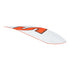 Slingshot Volt Wakeboard, Do-It-All Cable Park Board with Flex Tips, Elliptical Concave and Atomic Wood Core