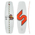 Slingshot Volt Wakeboard, Do-It-All Cable Park Board with Flex Tips, Elliptical Concave and Atomic Wood Core