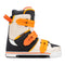 Slingshot Zuupack Wakeboard Boots, Cable Park Boots with Removable Walkable Liners and Adjustable Flex Tongue