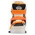 Slingshot Zuupack Wakeboard Boots, Cable Park Boots with Removable Walkable Liners and Adjustable Flex Tongue