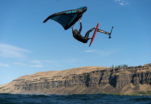 Slingshot Slingwing V3 Performance Wing for Foil Riding