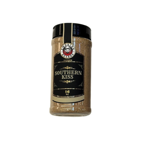 Smoking Beards BBQ Rub, Dry Seasoning Blend for Chicken, Wings, Seafood, Lamb and Vegetables on the Grill