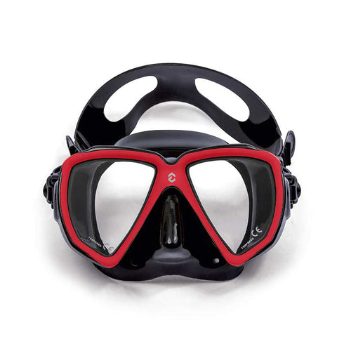 Dynamicnord Snorkeling Set Ms-21