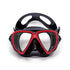 Dynamicnord Snorkeling Set Ms-21