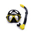 Dynamicnord Snorkeling Set Ms-21