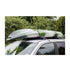 Soft Roof Rack, Foldable 60 kg Car Roof Pads for Kayaks, SUP Boards and Luggage with Straps