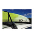 Soft Roof Rack, Foldable 60 kg Car Roof Pads for Kayaks, SUP Boards and Luggage with Straps