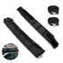 Soft Roof Rack, Foldable 60 kg Car Roof Pads for Kayaks, SUP Boards and Luggage with Straps