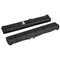 Soft Roof Rack, Foldable 60 kg Car Roof Pads for Kayaks, SUP Boards and Luggage with Straps