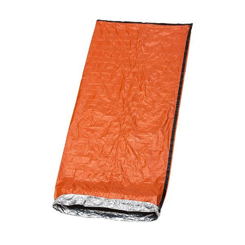 SOL Emergency Bivvy Survival Shelter - Compact and Life - Saving Gear