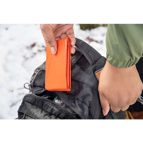 SOL Emergency Blanket