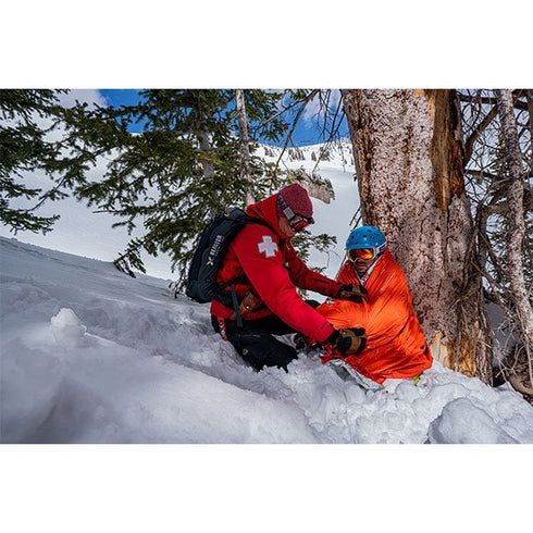 SOL Emergency Blanket