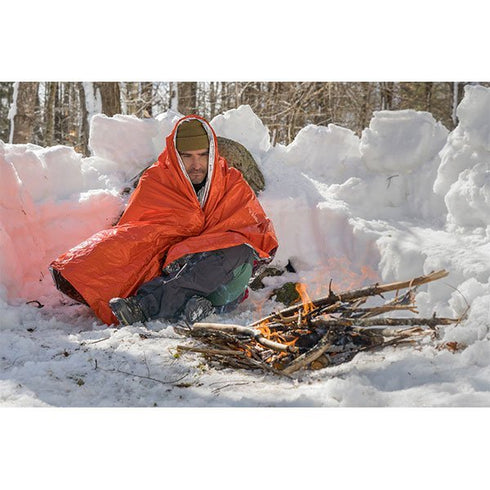 SOL Emergency Blanket