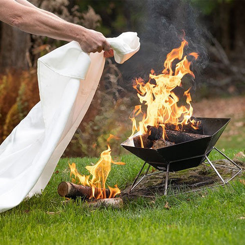 SOL Emergency Fire Blanket