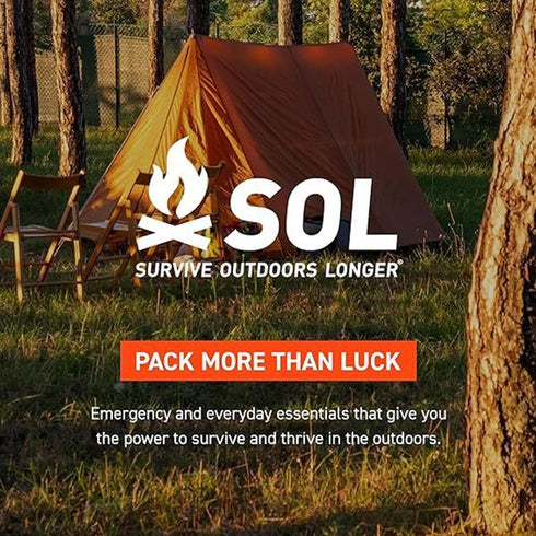 SOL Escape Insulated Poncho