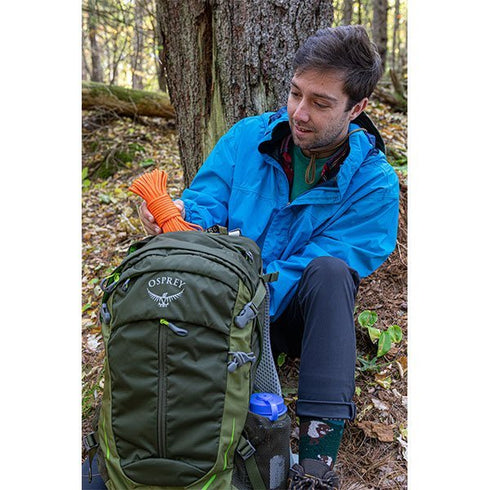 SOL Fire Lite 550 Reflective Tinder Cord 50 ft