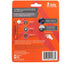 SOL Fire Lite Micro Sparker, 2 Pack