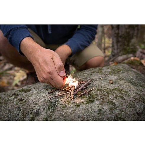 SOL Fire Lite Micro Sparker, 2 Pack