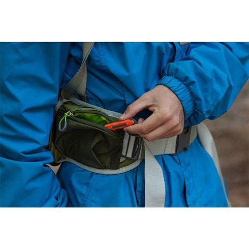 SOL Fire Lite Micro Sparker, 2 Pack
