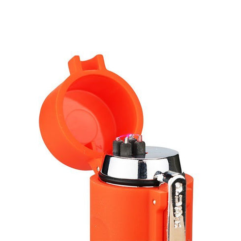SOL Fire Lite Rechargeable Lighter - Reliable and Eco - Friendly Fire Starter