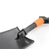 SOL Packable Field Shovel - Portable and Sturdy Shovel