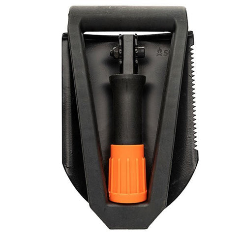 SOL Packable Field Shovel - Portable and Sturdy Shovel