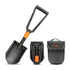 SOL Packable Field Shovel - Portable and Sturdy Shovel