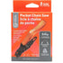 SOL Pocket Chain Saw for Survival - Compact and Efficient Cutting Tool