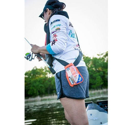 SOL Scout Survival Kit in Dry Bag