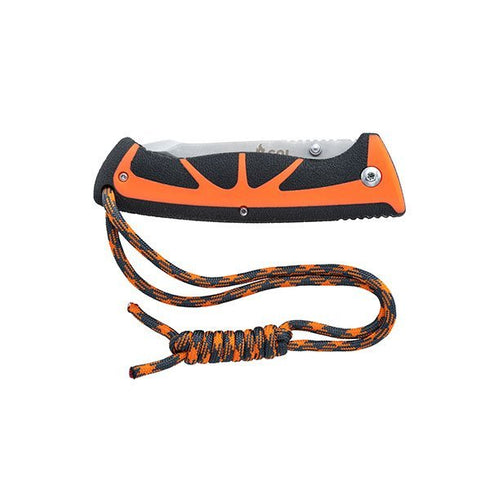 SOL Stoke Folding Knife