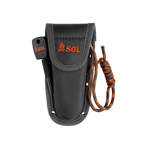 SOL Stoke Folding Knife