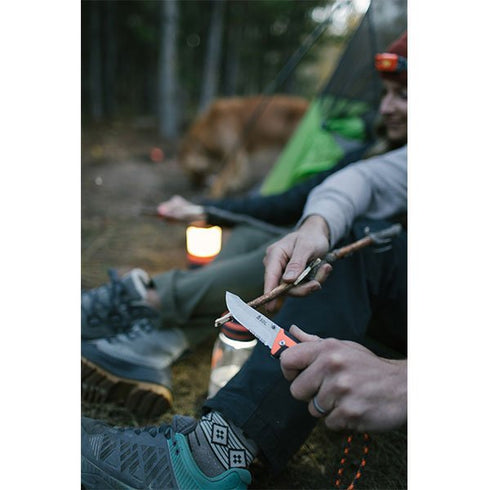 SOL Stoke Folding Knife