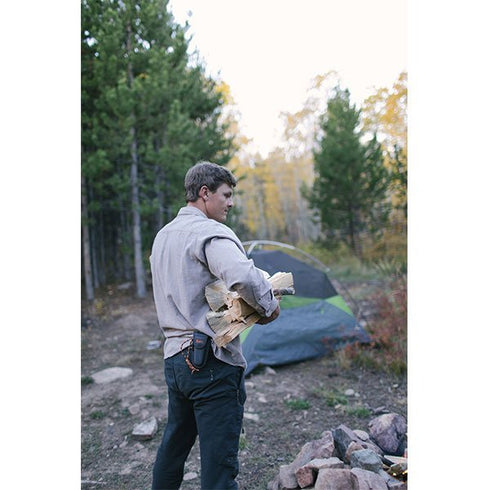 SOL Stoke Folding Knife