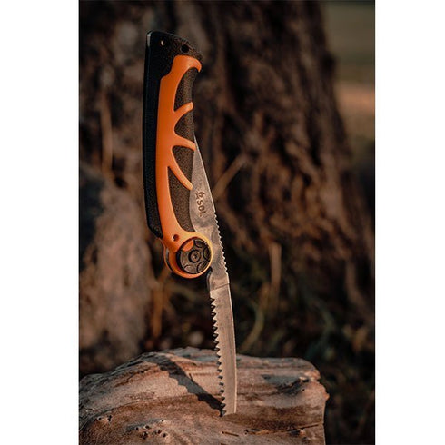 SOL Stoke Pivot Knife & Saw
