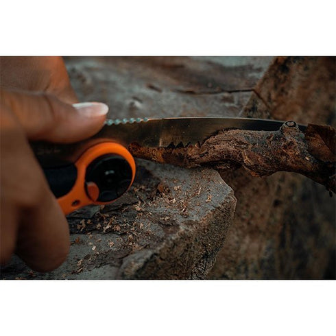 SOL Stoke Pivot Knife & Saw