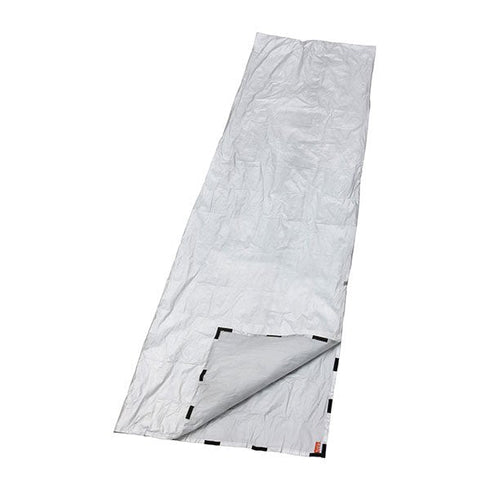 SOL Thermal Bivvy for Cold Weather - Warm and Durable Survival Solution