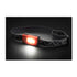 SOL Venture Rechargeable Headlamp - Bright and Adjustable Outdoor Lighting