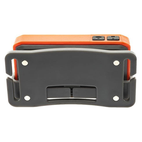 SOL Venture Rechargeable Headlamp - Bright and Adjustable Outdoor Lighting