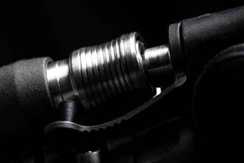 Atomic Inflator Ai Red Ss