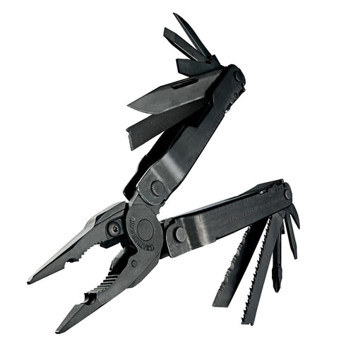 Leatherman Super Tool 300 - Durable and Versatile Multi-Tool