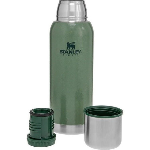 Stanley ADV 1.1QT Vac BTL H.Green EU