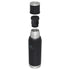 Stanley ADV Flask 1L/1.1Qt To - Go Bottle Black