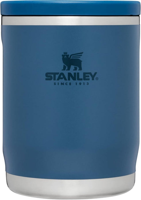 Stanley ADV Food Jar 530ml/18oz To - Go