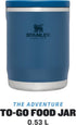 Stanley ADV Food Jar 530ml/18oz To - Go