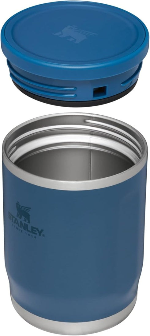 Stanley ADV Food Jar 530ml/18oz To - Go