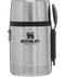 Stanley Adventure 532ml All - in - One Vacuum Food Jar - Insulated Container for Hot or Cold Meals